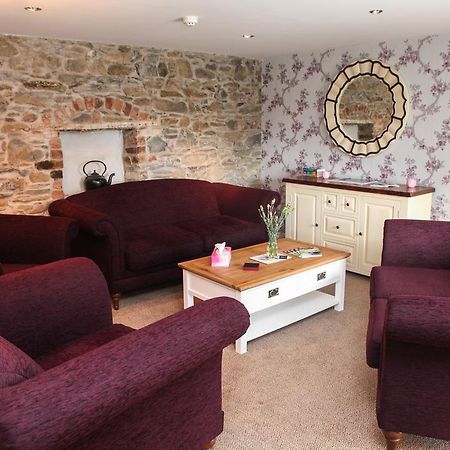 The Briers Bed & Breakfast Newcastle  Exterior foto