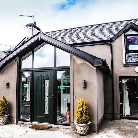 The Briers Bed & Breakfast Newcastle  Exterior foto