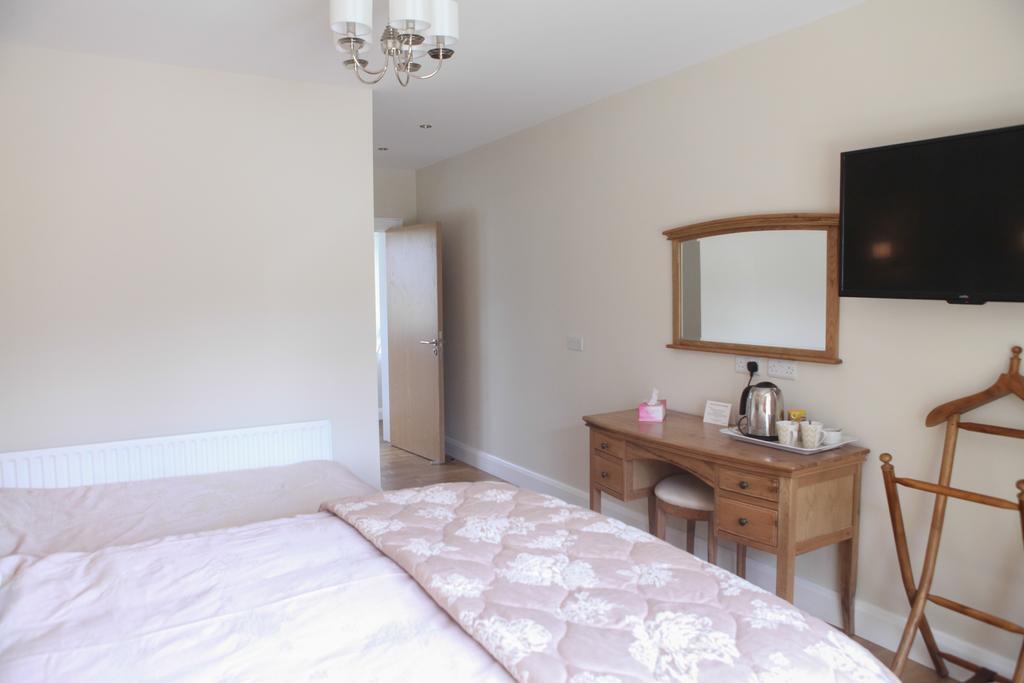 The Briers Bed & Breakfast Newcastle  Cameră foto
