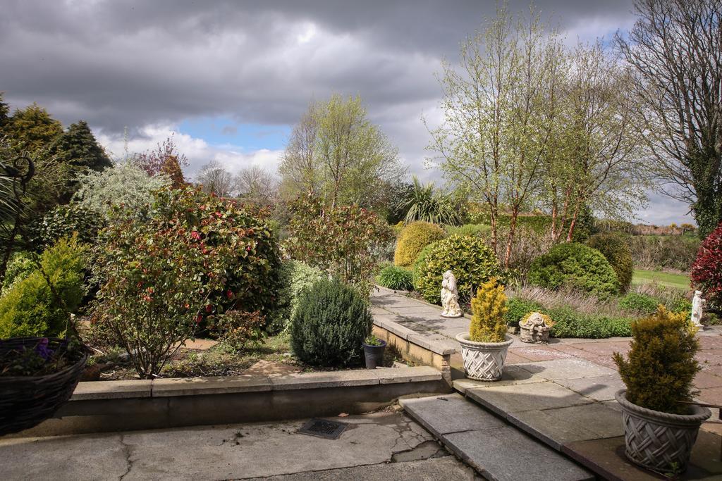 The Briers Bed & Breakfast Newcastle  Exterior foto