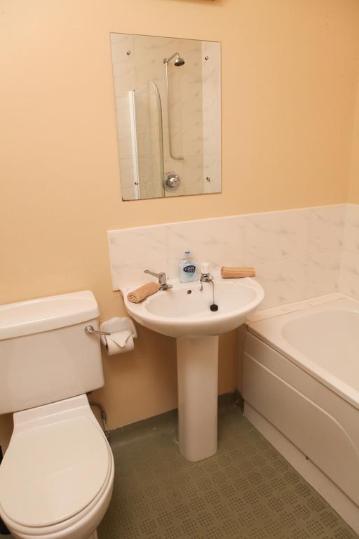The Briers Bed & Breakfast Newcastle  Cameră foto