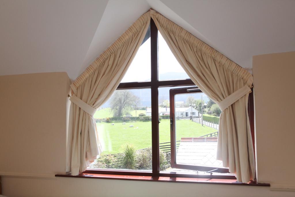 The Briers Bed & Breakfast Newcastle  Cameră foto