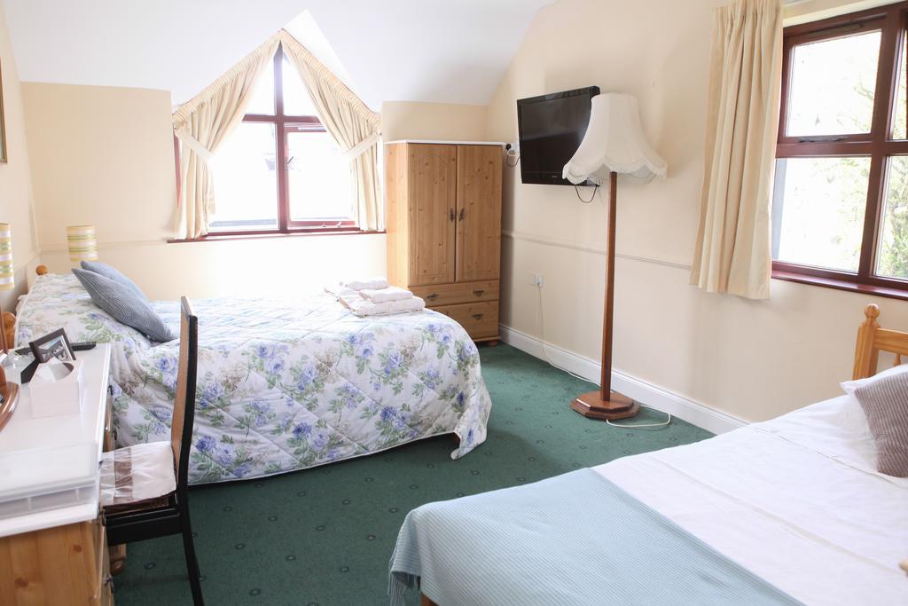The Briers Bed & Breakfast Newcastle  Cameră foto