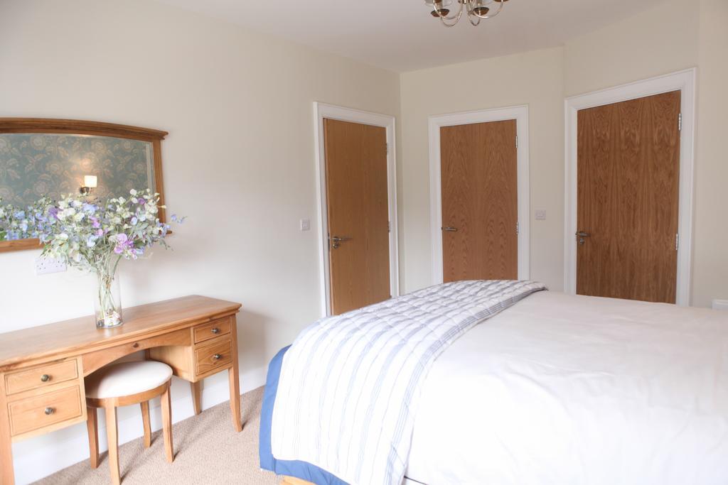 The Briers Bed & Breakfast Newcastle  Cameră foto