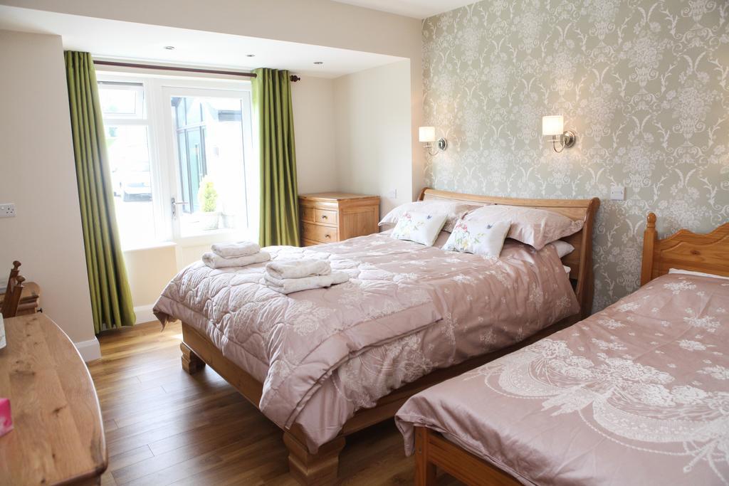 The Briers Bed & Breakfast Newcastle  Cameră foto