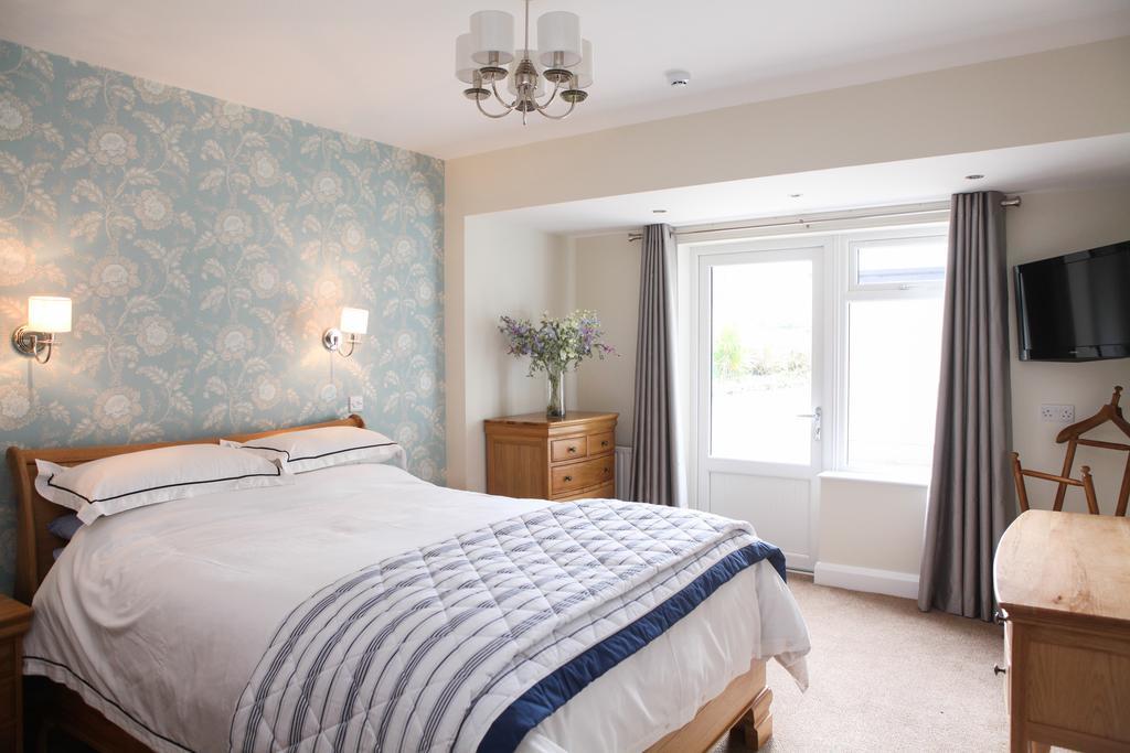 The Briers Bed & Breakfast Newcastle  Cameră foto