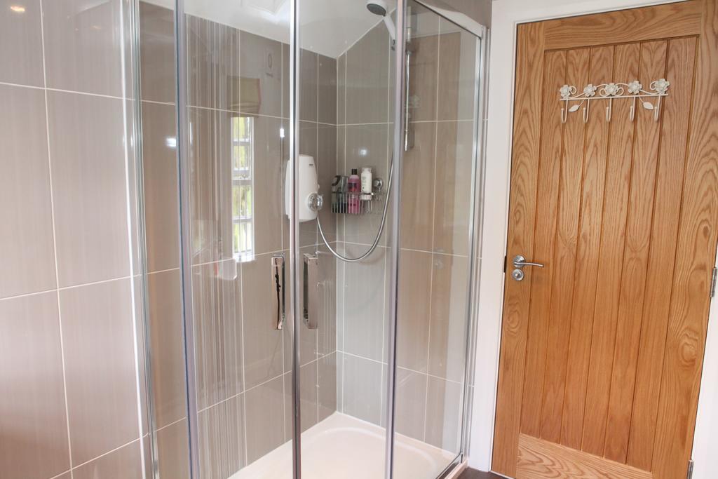 The Briers Bed & Breakfast Newcastle  Cameră foto