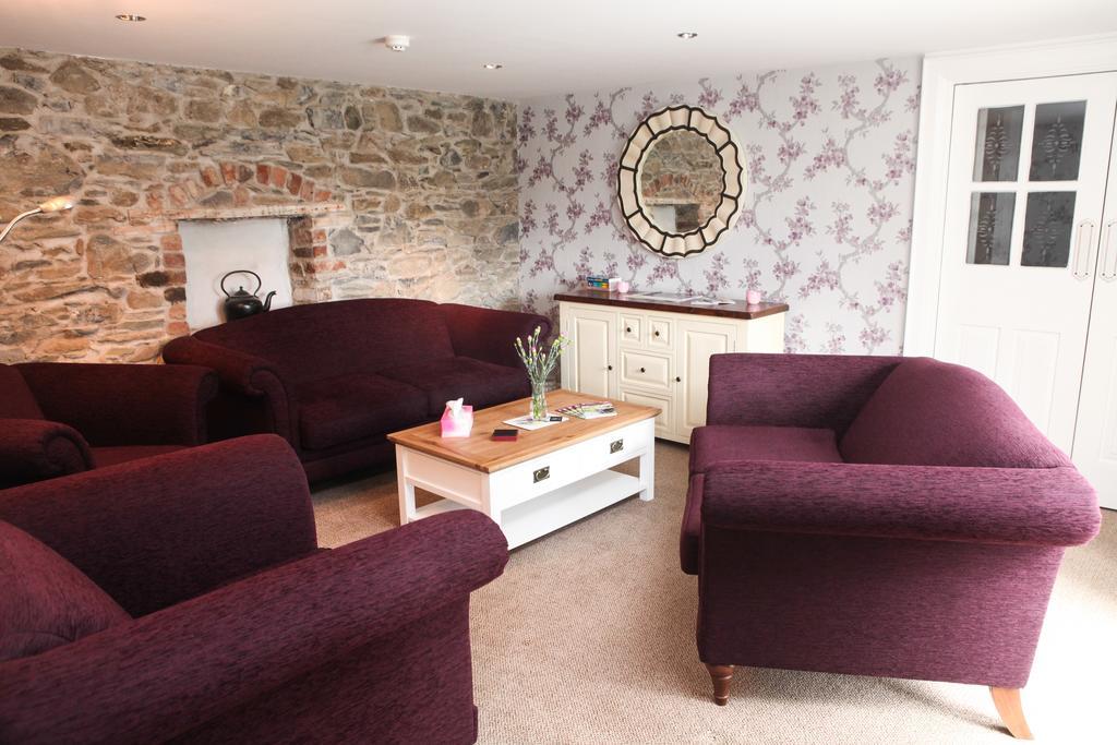 The Briers Bed & Breakfast Newcastle  Exterior foto