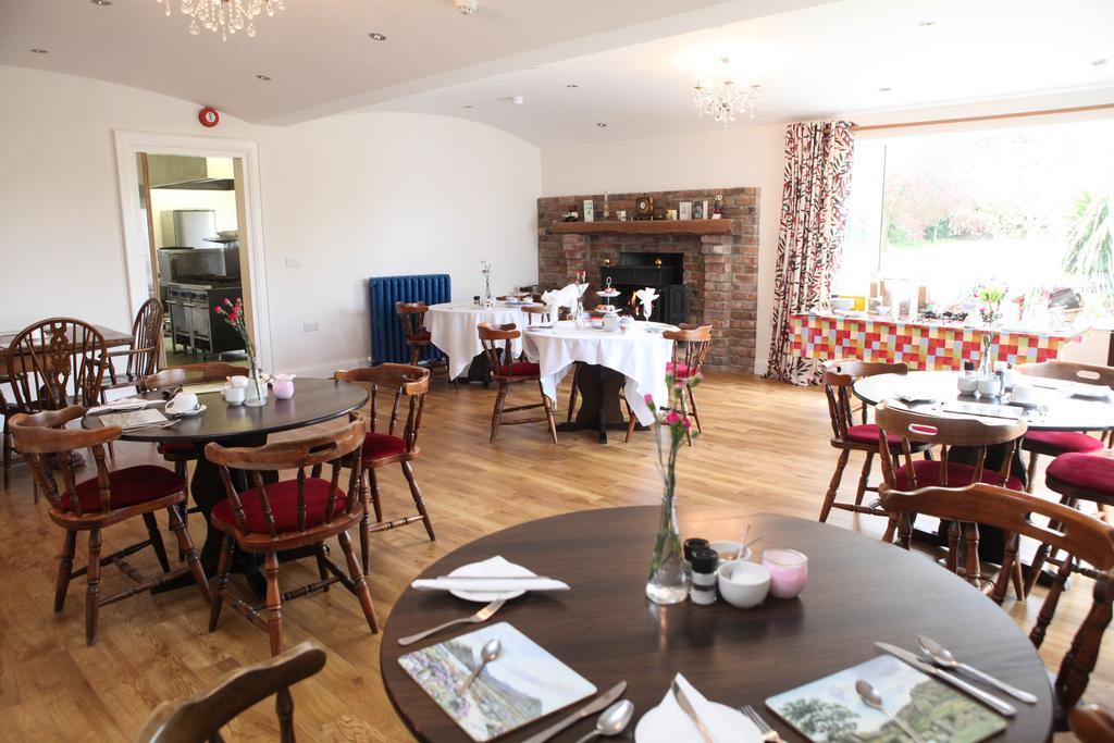 The Briers Bed & Breakfast Newcastle  Exterior foto