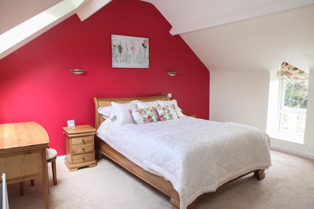 The Briers Bed & Breakfast Newcastle  Cameră foto