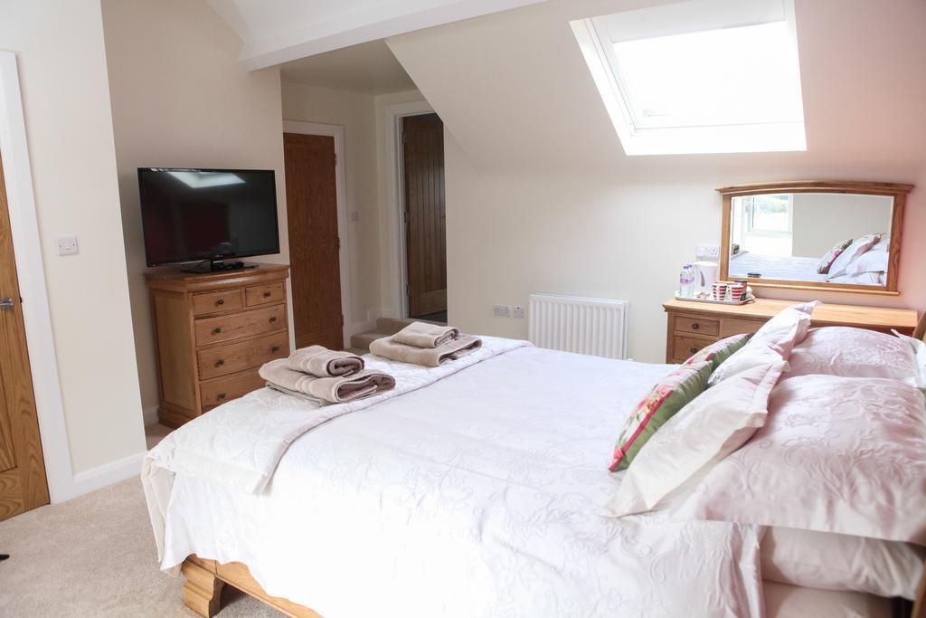 The Briers Bed & Breakfast Newcastle  Cameră foto