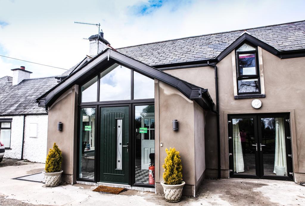 The Briers Bed & Breakfast Newcastle  Exterior foto