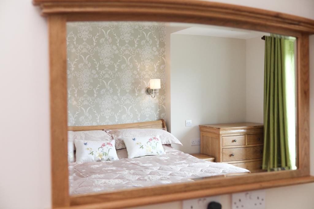 The Briers Bed & Breakfast Newcastle  Cameră foto