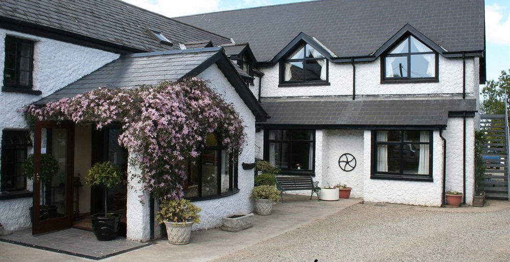 The Briers Bed & Breakfast Newcastle  Exterior foto