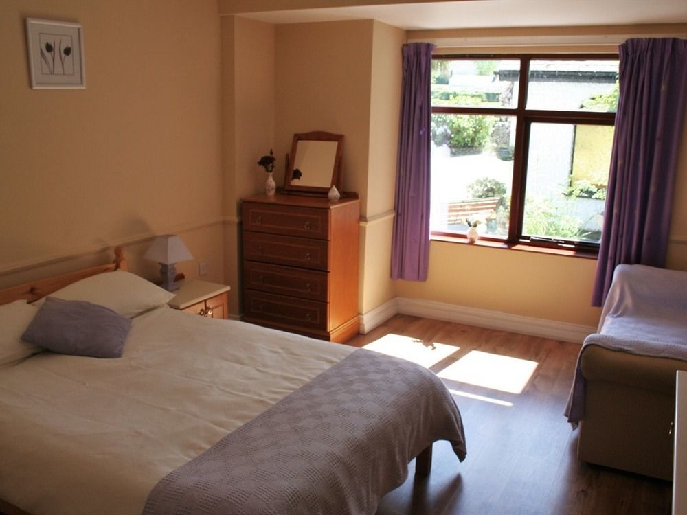 The Briers Bed & Breakfast Newcastle  Exterior foto