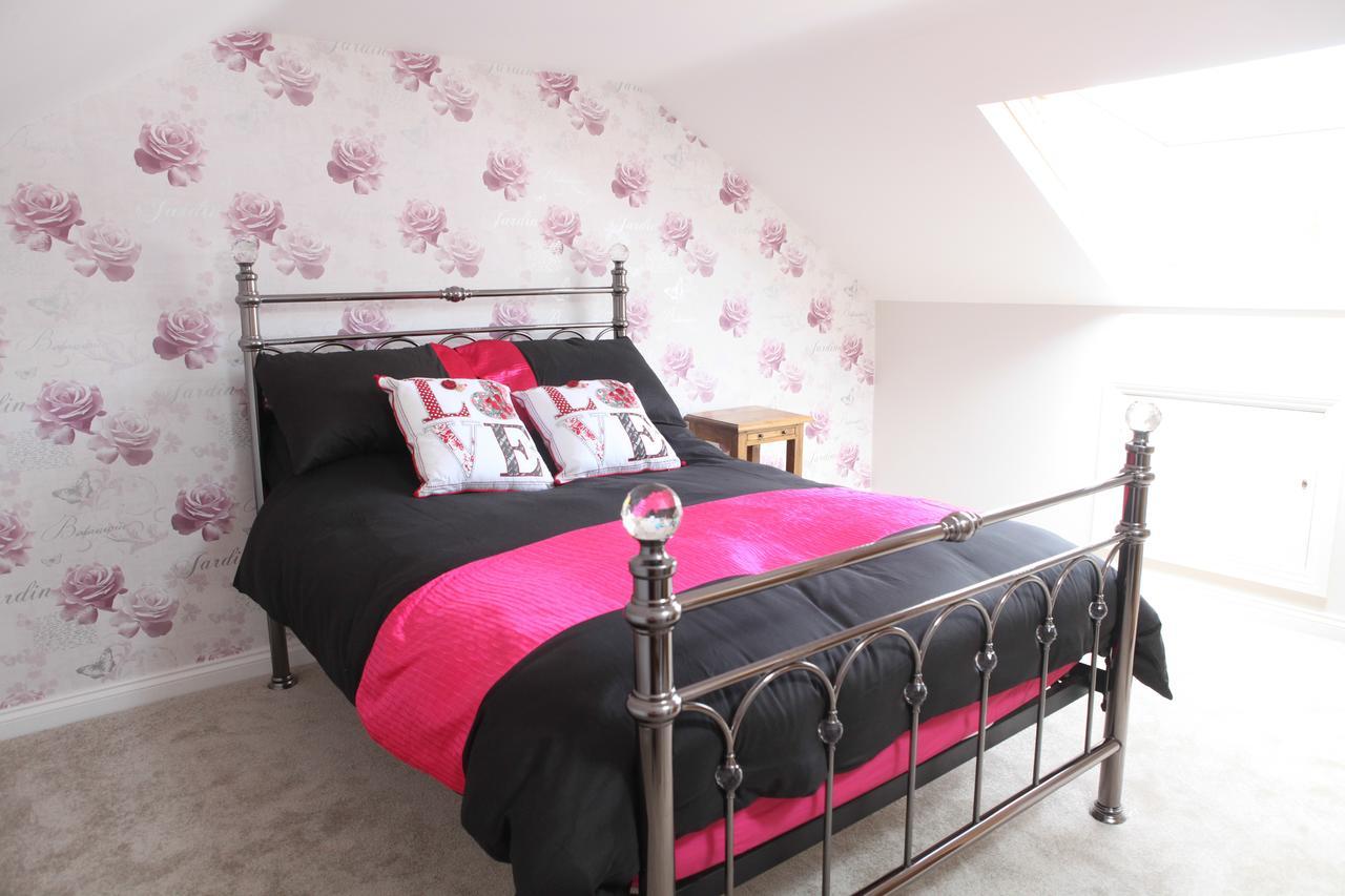 The Briers Bed & Breakfast Newcastle  Cameră foto