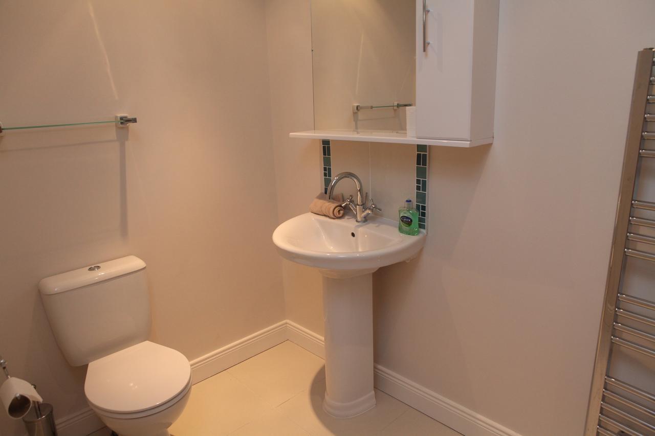 The Briers Bed & Breakfast Newcastle  Cameră foto