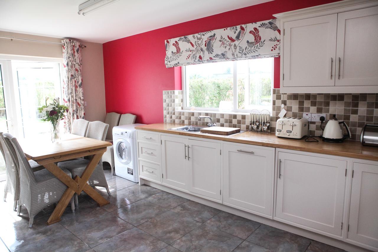 The Briers Bed & Breakfast Newcastle  Cameră foto