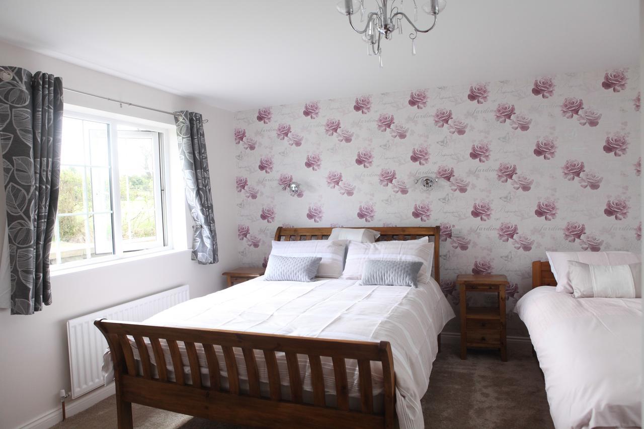 The Briers Bed & Breakfast Newcastle  Cameră foto