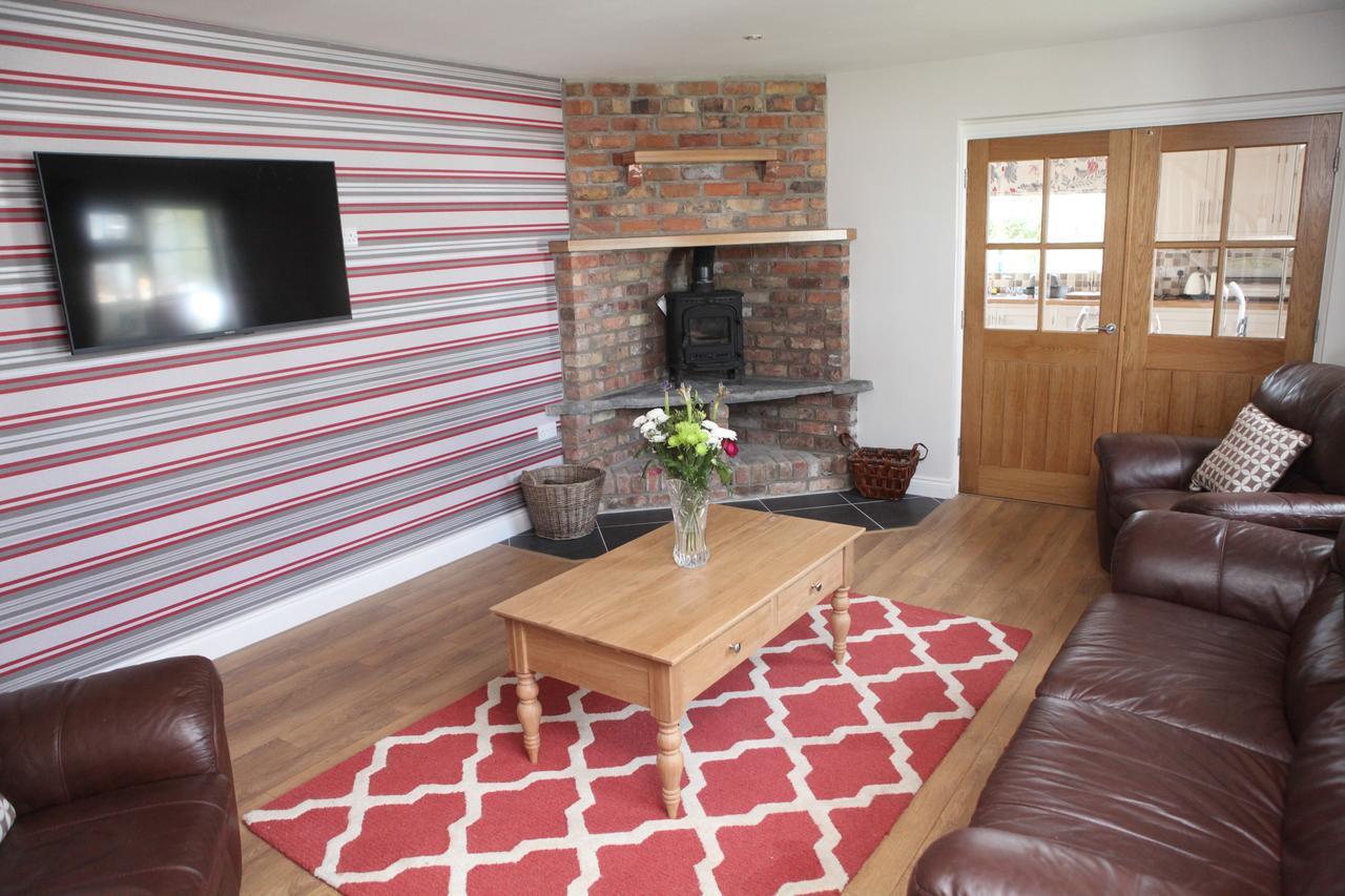 The Briers Bed & Breakfast Newcastle  Cameră foto